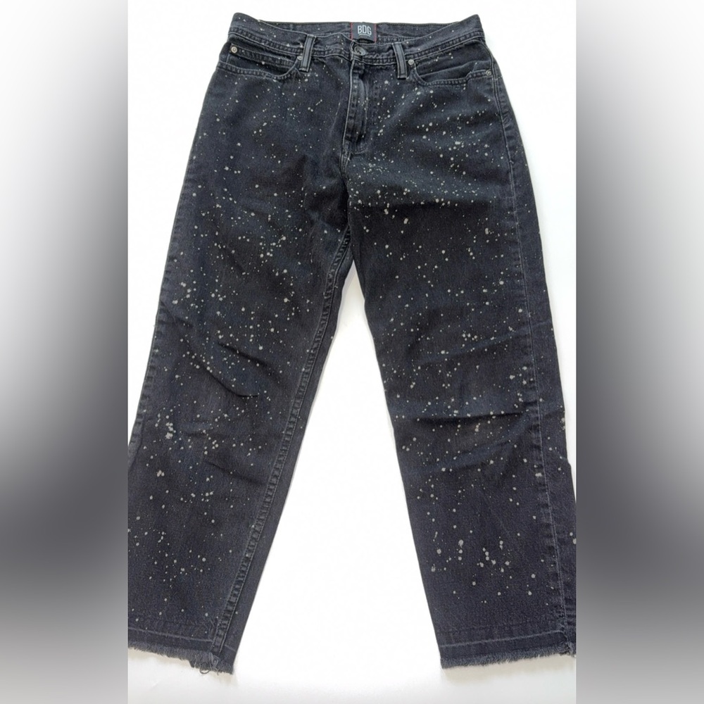 BDG jeans